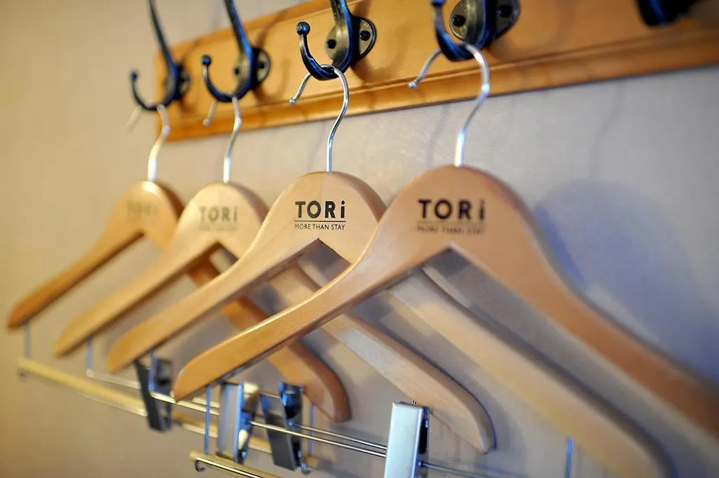 Tori Hotel Seoul 2*,  South Korea