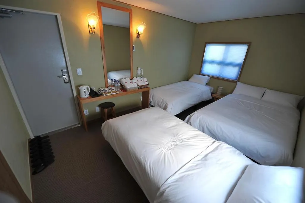 Tori Hotel Seoul