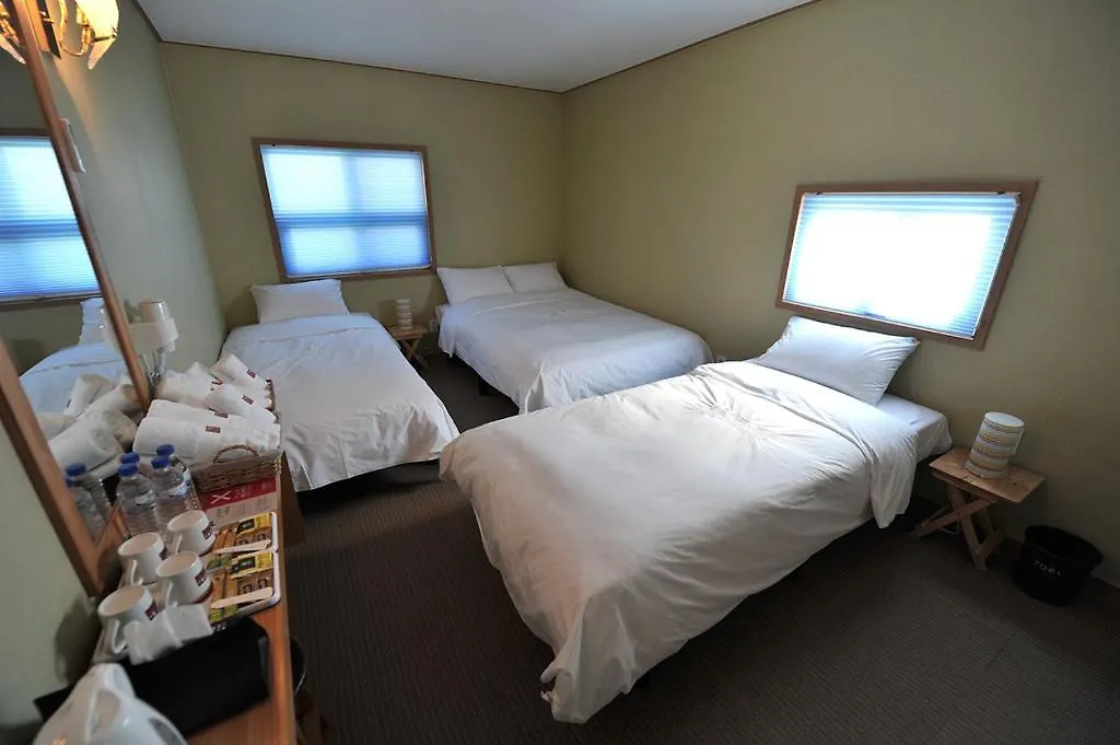 Tori Hotel Seoul