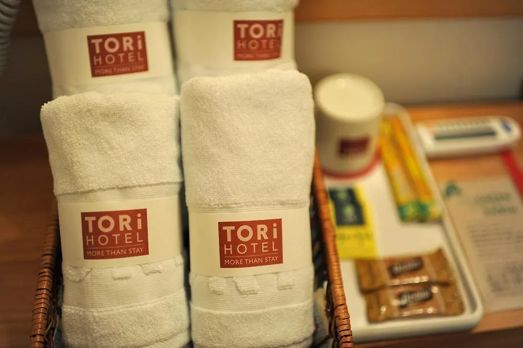 Tori Hotel Seoul