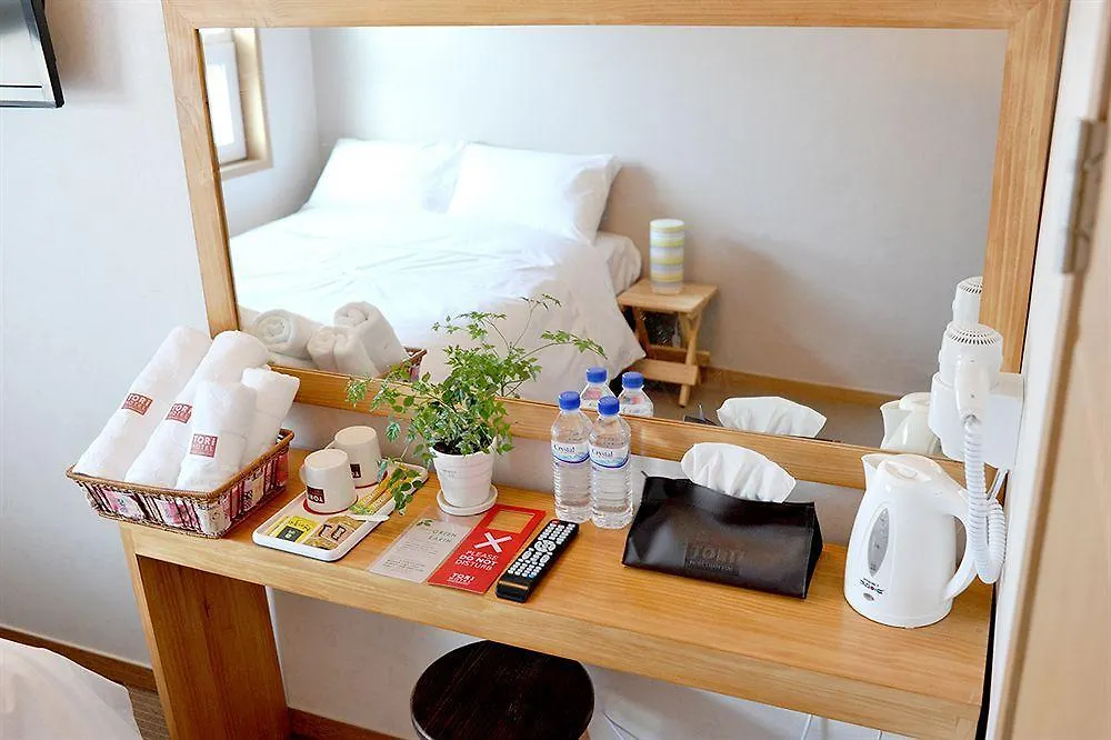 Tori Hotel Seoul