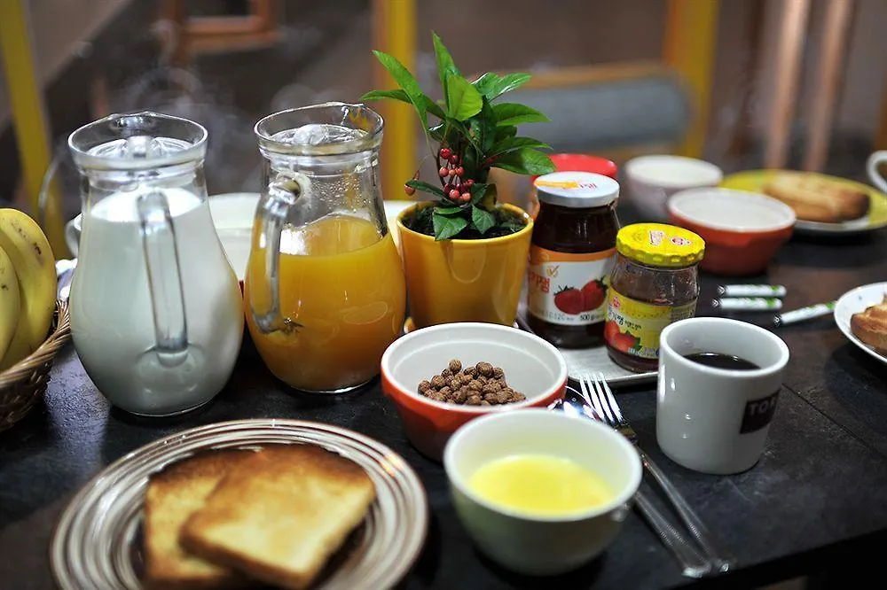 Tori Hotel Seoul