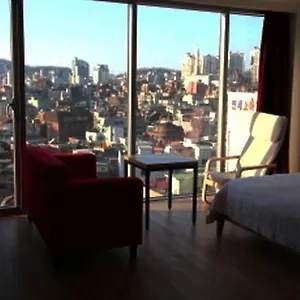 La Seoul