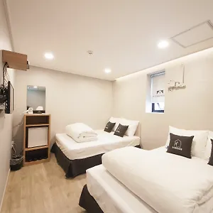 K-grand Myeongdong Seoul