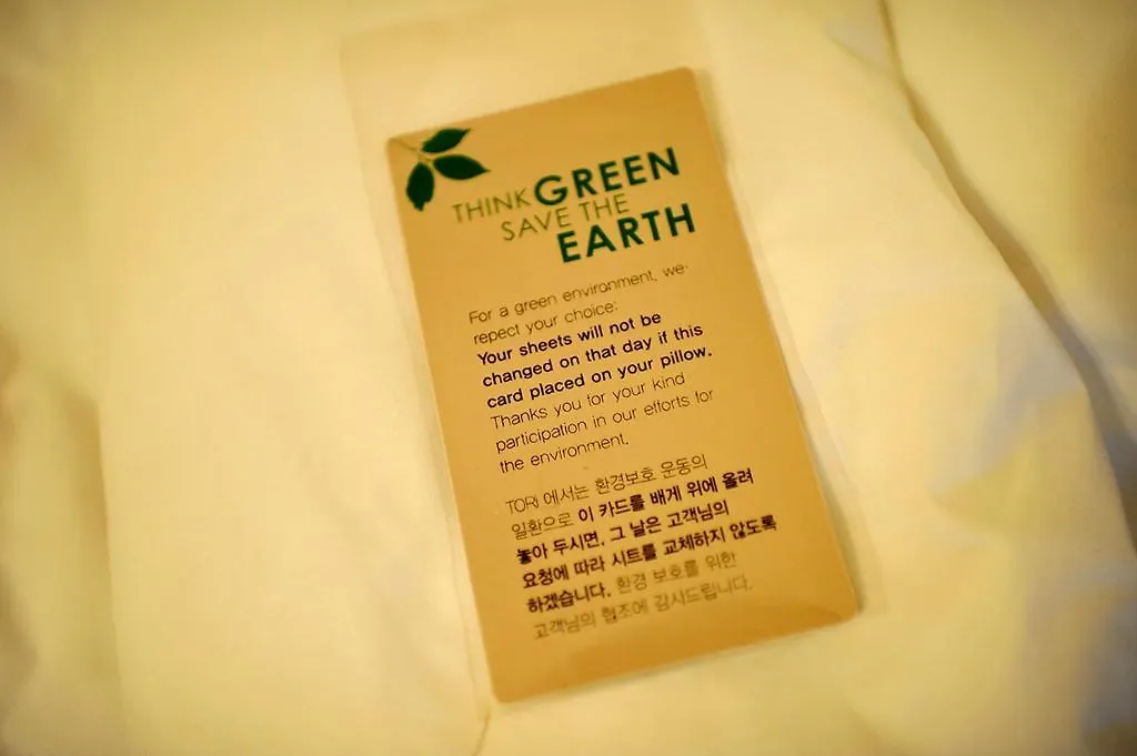 Tori Hotel Seoul South Korea