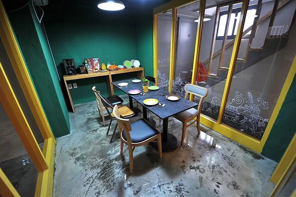 Tori Hotel Seoul