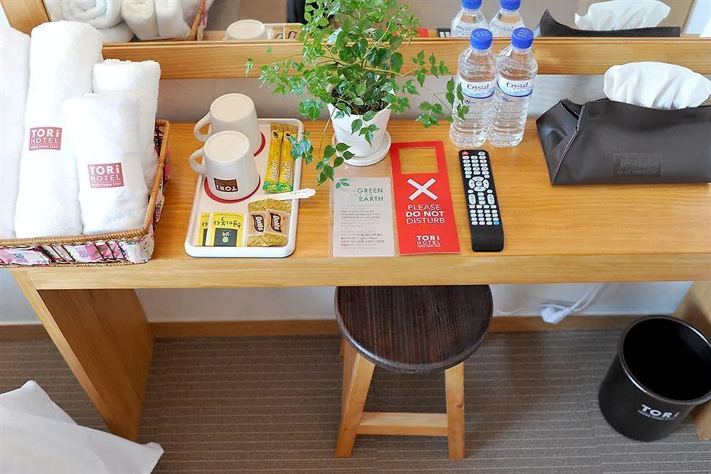 Tori Hotel Seoul