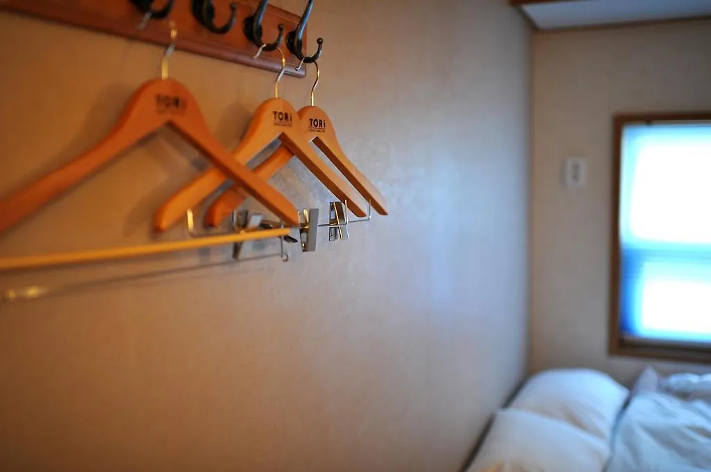 Tori Hotel Seoul